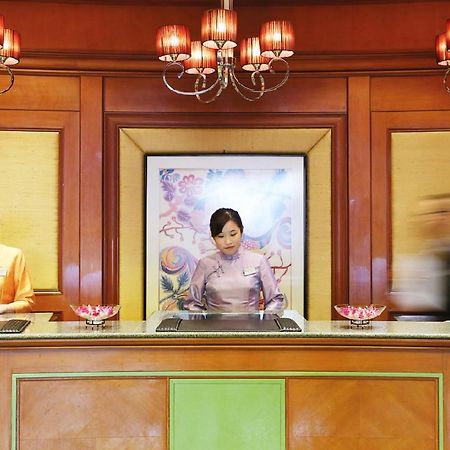 Hotel Charterhouse Causeway Bay à Hong Kong Extérieur photo