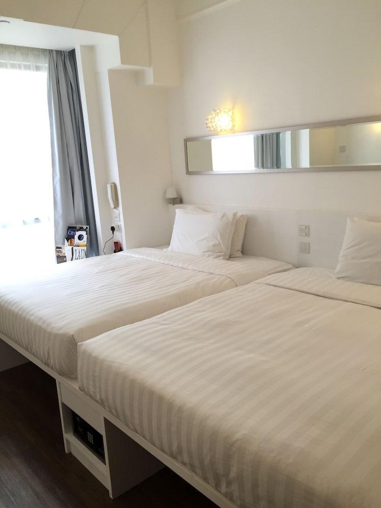 Hotel Charterhouse Causeway Bay à Hong Kong Extérieur photo