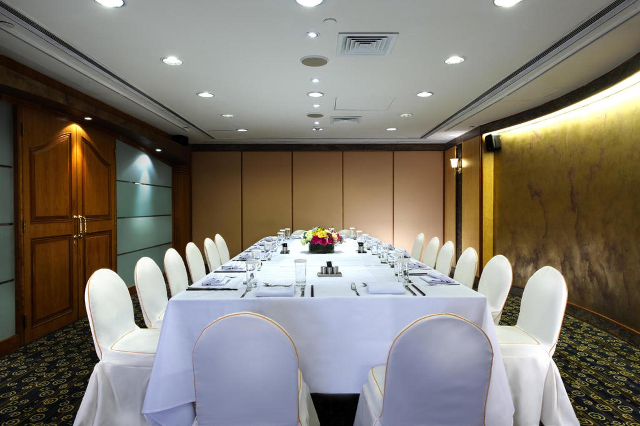 Hotel Charterhouse Causeway Bay à Hong Kong Extérieur photo