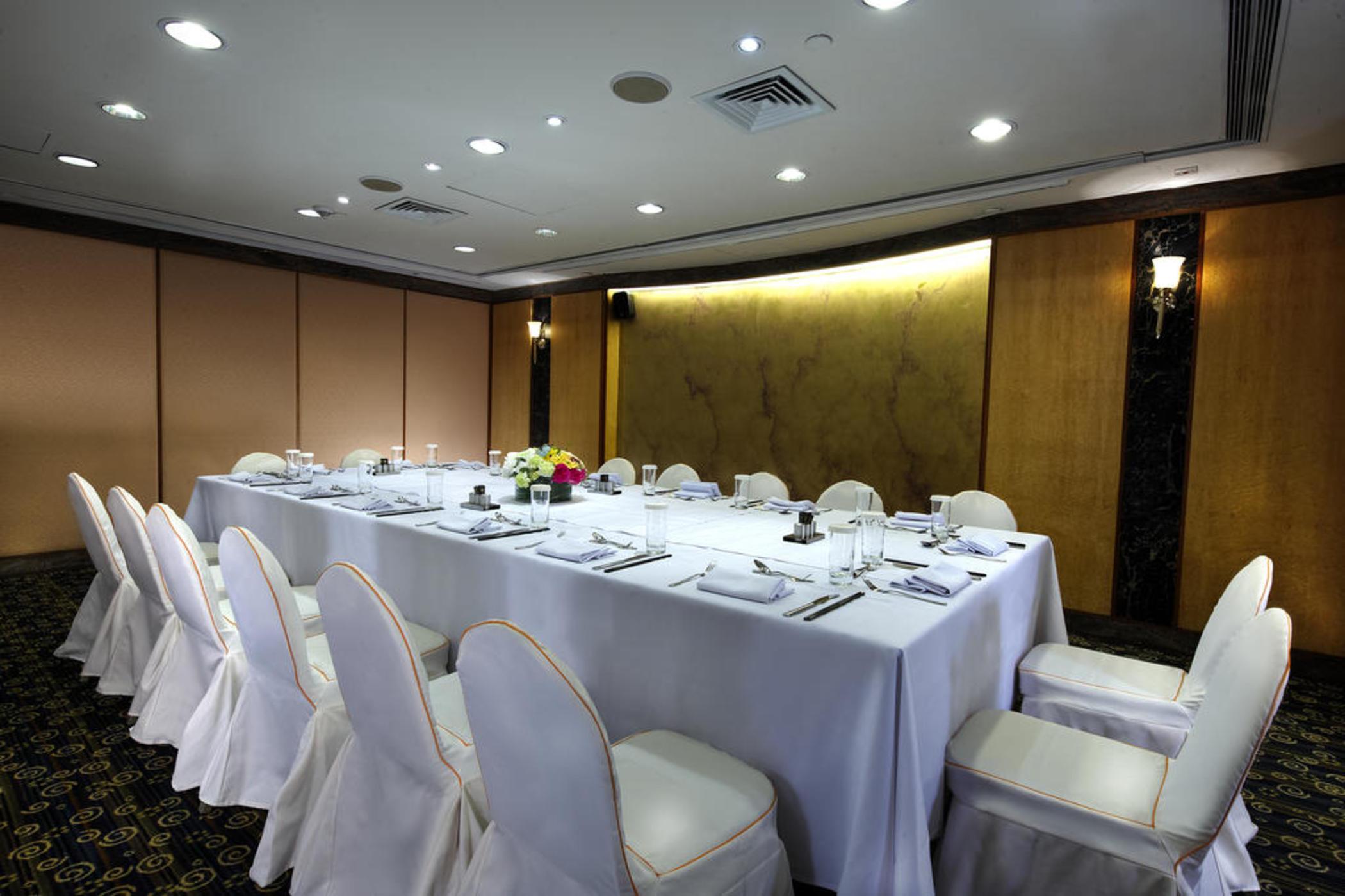 Hotel Charterhouse Causeway Bay à Hong Kong Extérieur photo
