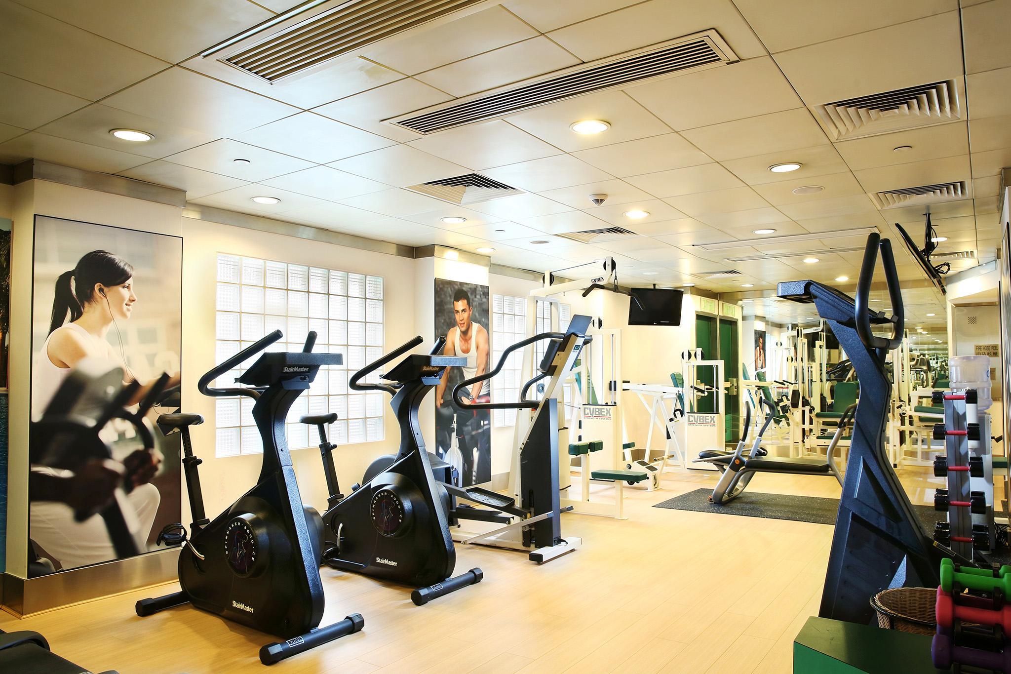 Hotel Charterhouse Causeway Bay à Hong Kong Extérieur photo