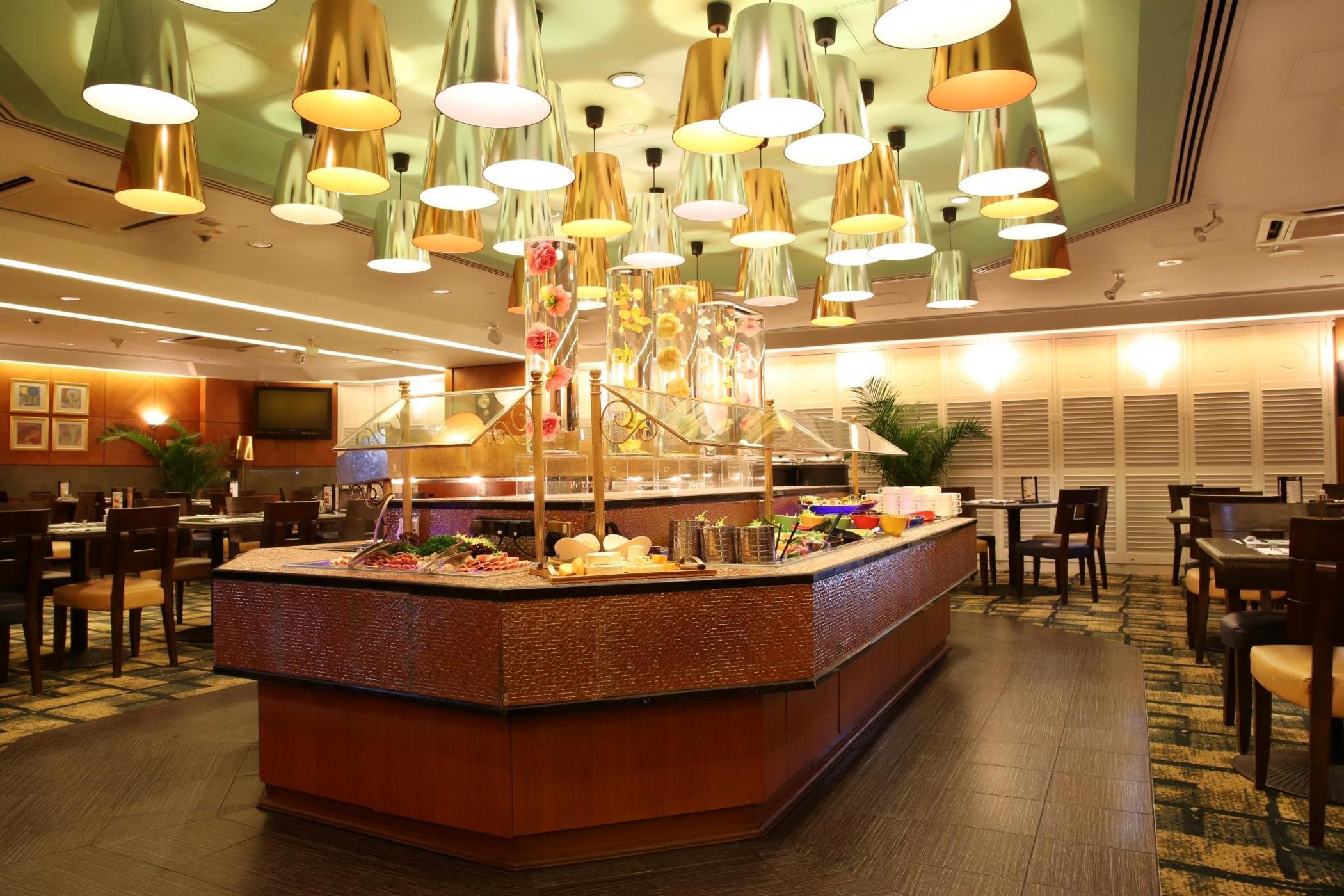 Hotel Charterhouse Causeway Bay à Hong Kong Extérieur photo