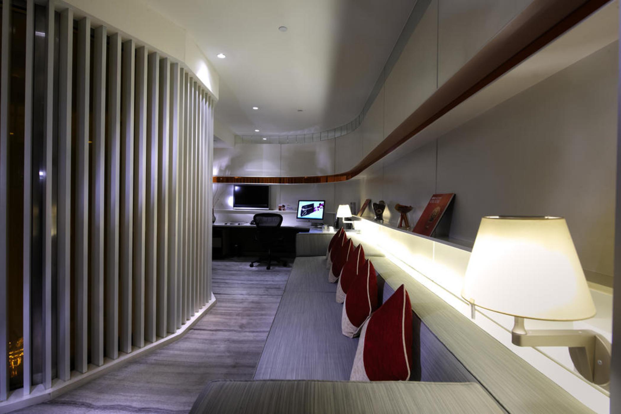 Hotel Charterhouse Causeway Bay à Hong Kong Extérieur photo