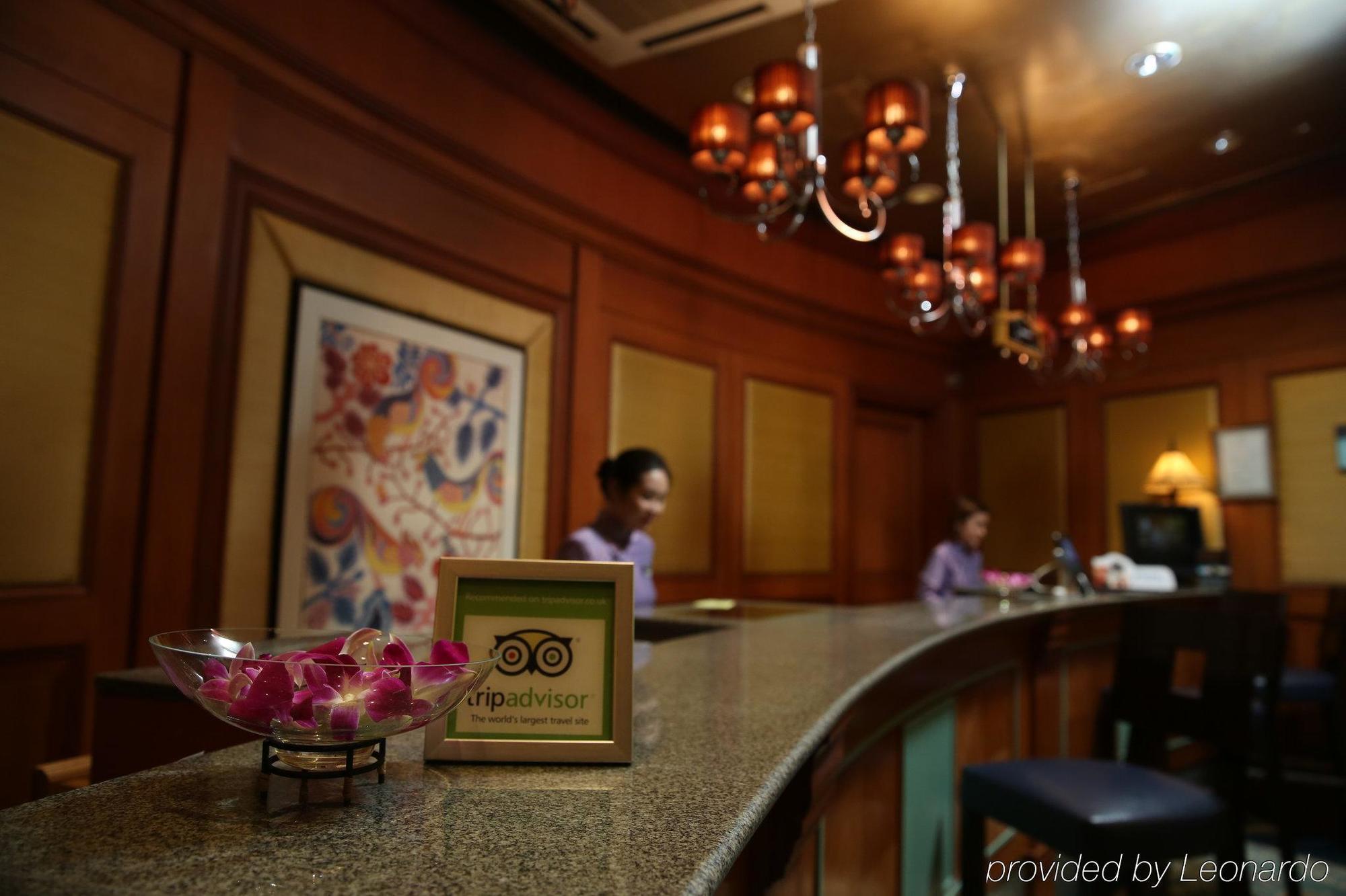 Hotel Charterhouse Causeway Bay à Hong Kong Extérieur photo