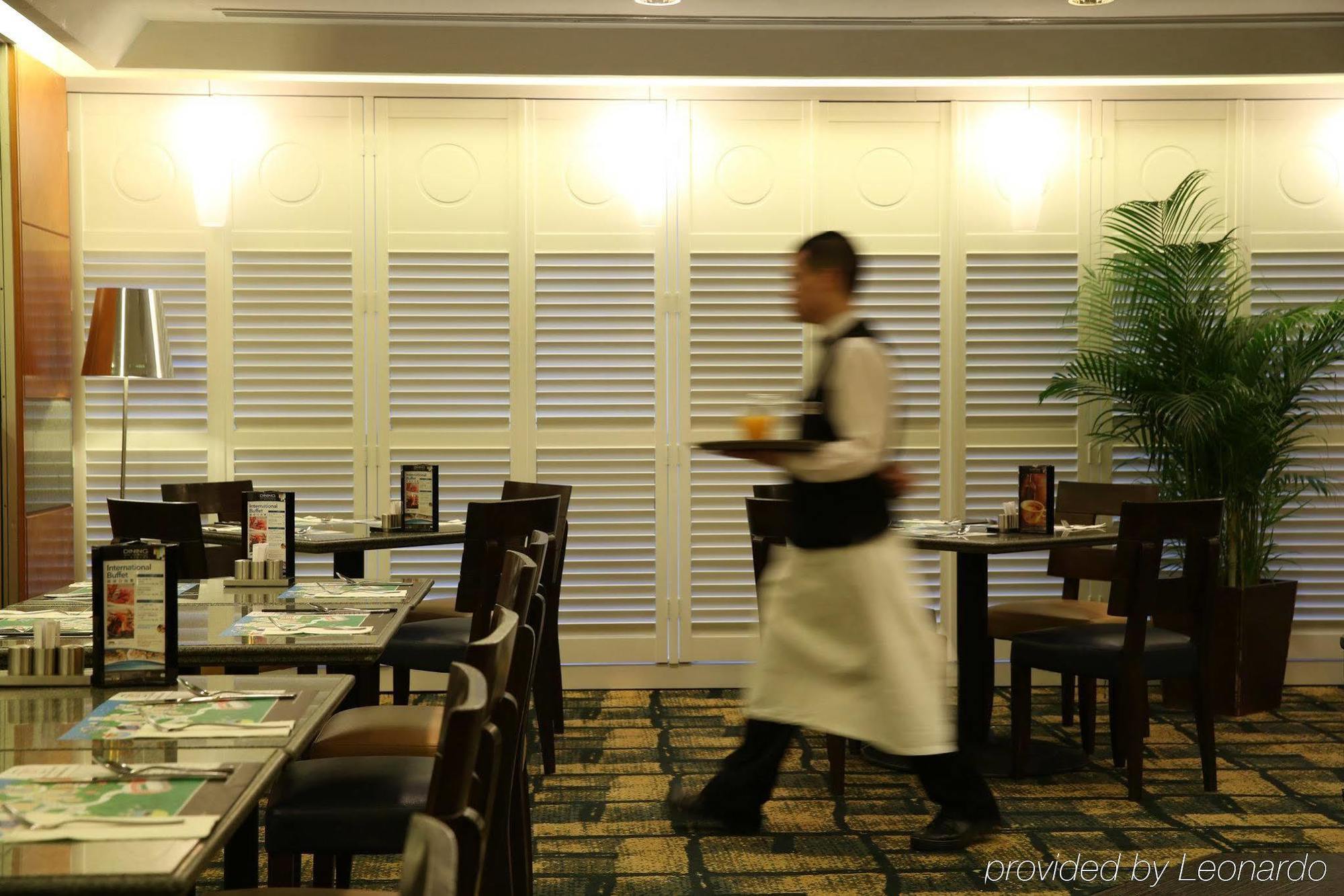 Hotel Charterhouse Causeway Bay à Hong Kong Extérieur photo